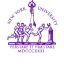 纽约大学 logo