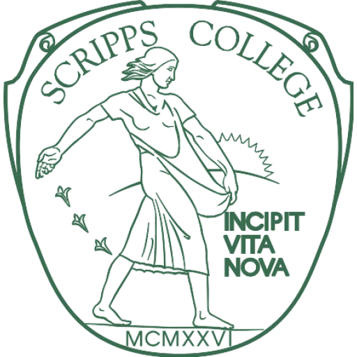 Scripps College logo