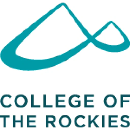 College of the Rockies logo