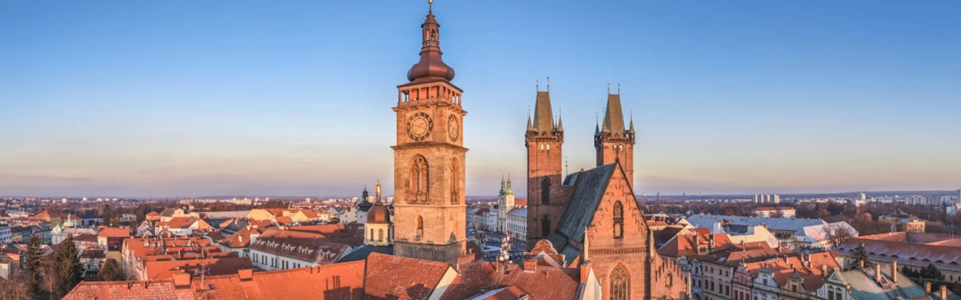 University of Hradec Králové