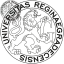 赫拉德茨－克拉洛维大学 logo