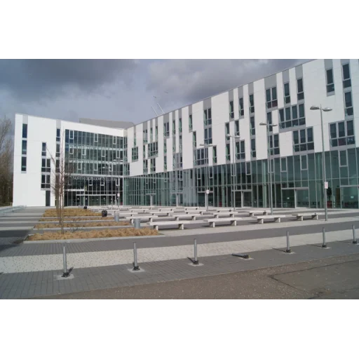 Glasgow Kelvin College logo