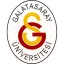 加拉塔萨雷大学 logo