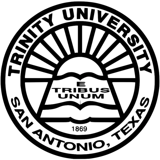 Trinity University logo