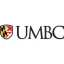 马里兰大学巴尔的摩县分校 logo