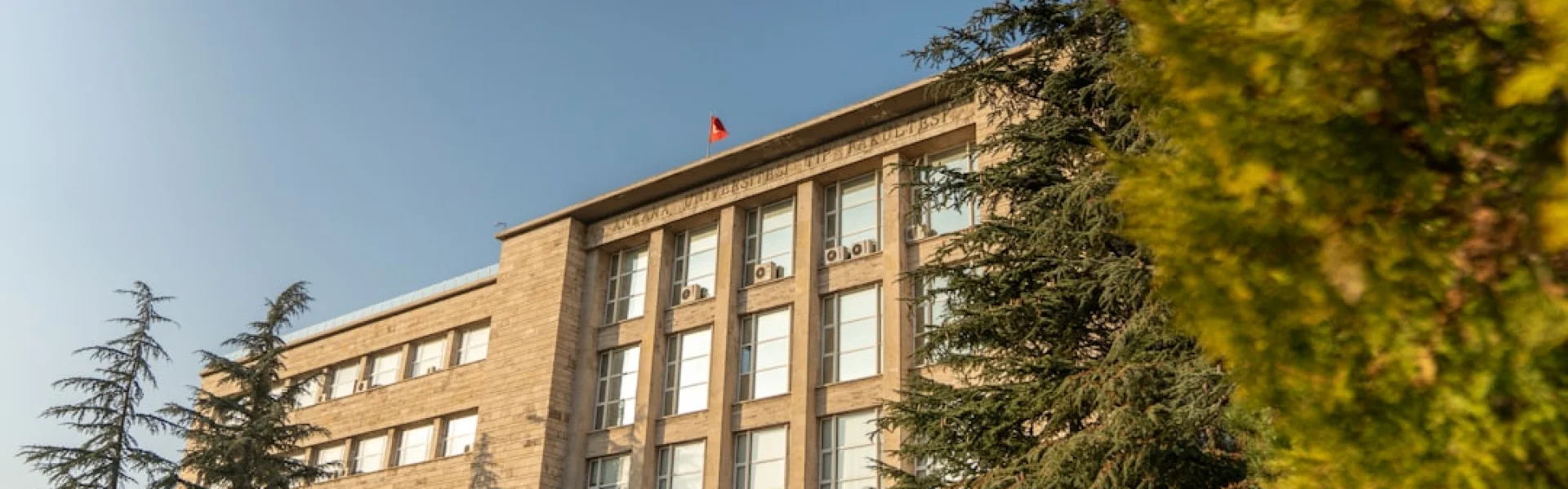 Niğde Ömer Halisdemir Üniversitesi