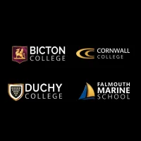 Cornwall College logo