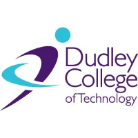 Dudley College logo