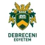 德布勒森大学 logo