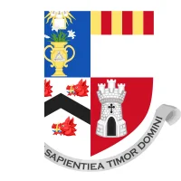 阿伯丁大学 logo