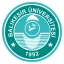 Balıkesir University logo