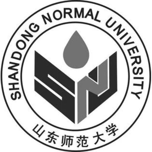 山东师范大学 logo