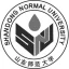 山东师范大学 logo