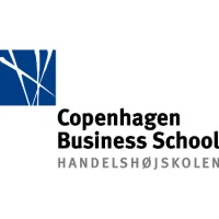 哥本哈根商学院 logo