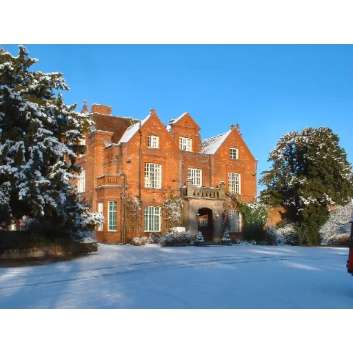 Reaseheath College logo