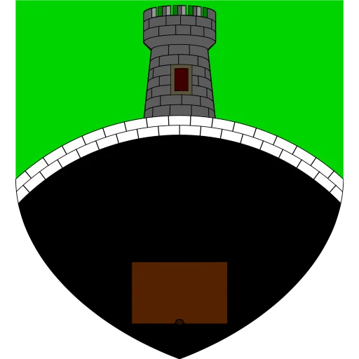 斯特灵大学 logo