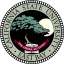东湾加州大学 logo