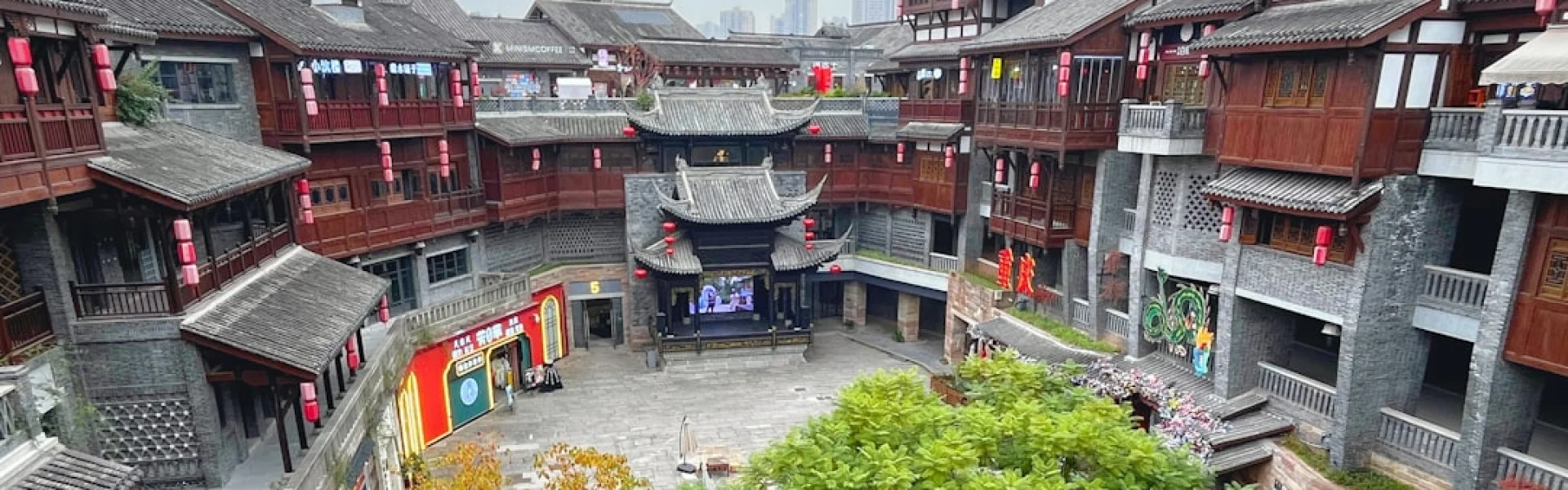 Shaanxi University of Chinese Medicine