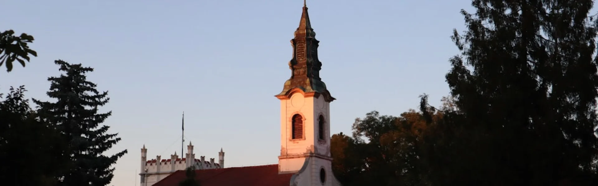 Károli Gáspár University of the Reformed Church in Hungary