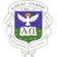 Károli Gáspár University of the Reformed Church in Hungary logo