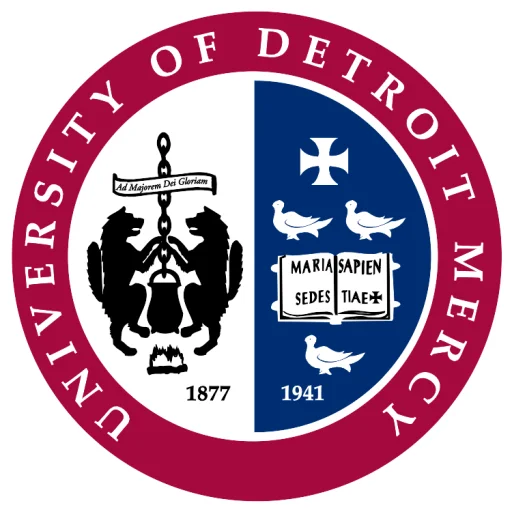 底特律梅西大学