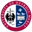 底特律梅西大学 logo