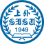 上海外国语大学 logo