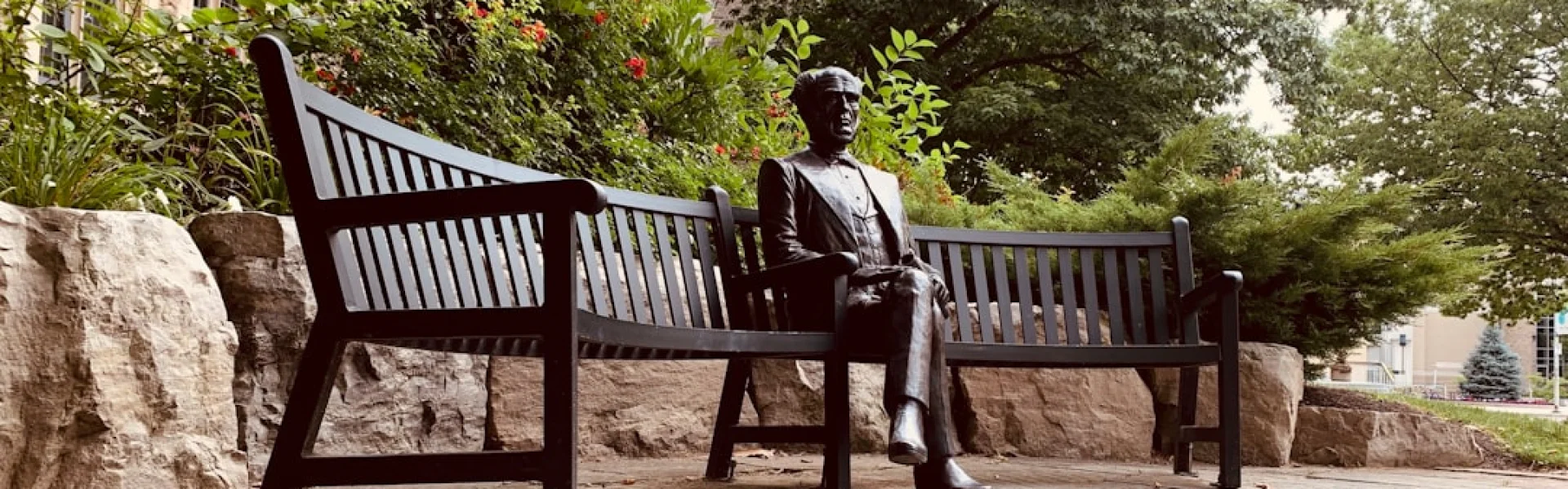 Hamilton College