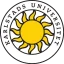 卡尔斯塔德大学 logo