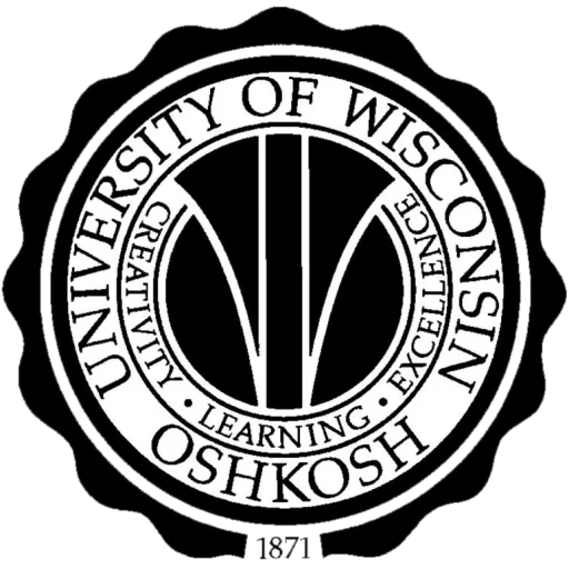 University of Wisconsin–Oshkosh logo
