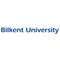 Bilkent University logo
