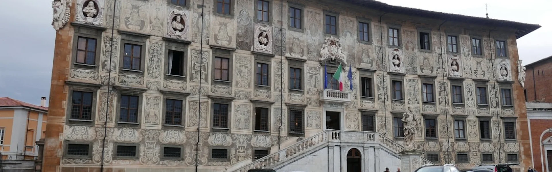 Scuola Normale Superiore
