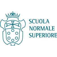 Scuola Normale Superiore logo