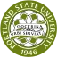 波特兰州立大学 logo