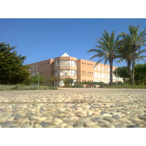 University of Almería
