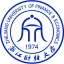 浙江财经大学 logo
