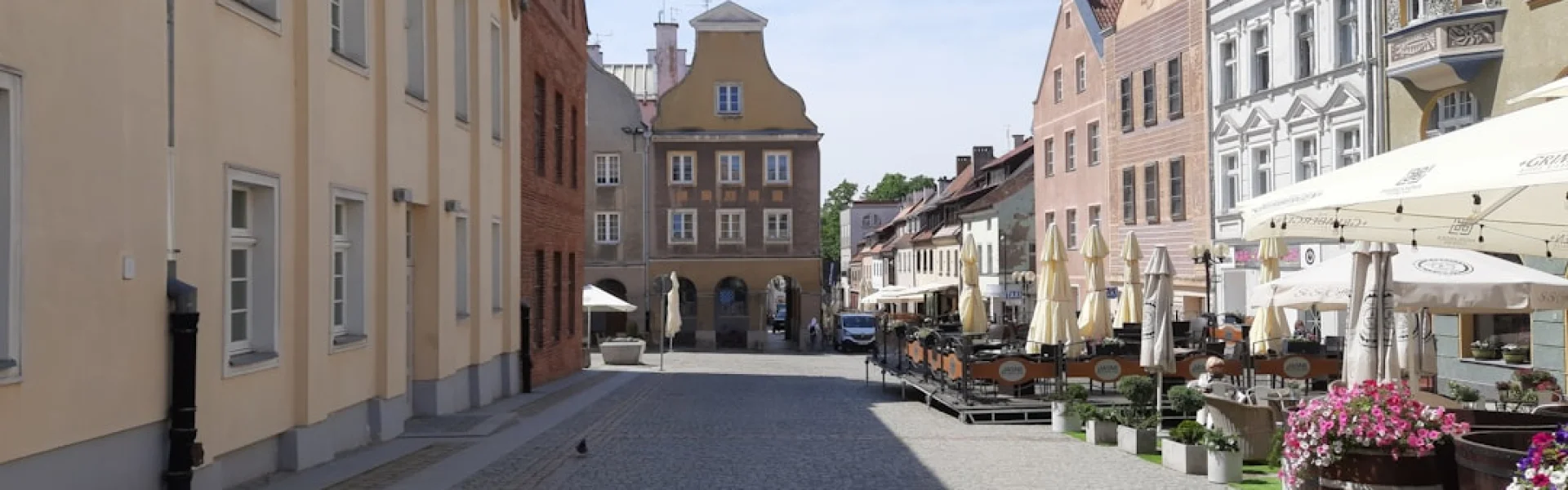 University of Warmia and Mazury in Olsztyn