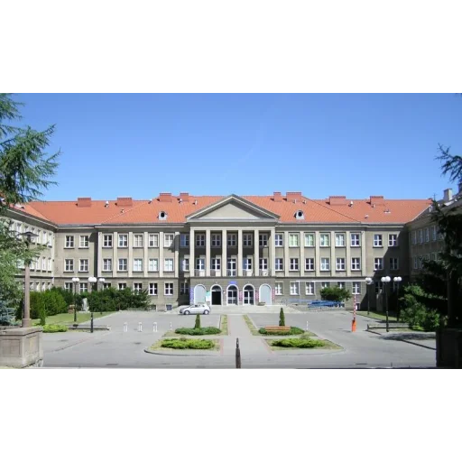 University of Warmia and Mazury in Olsztyn