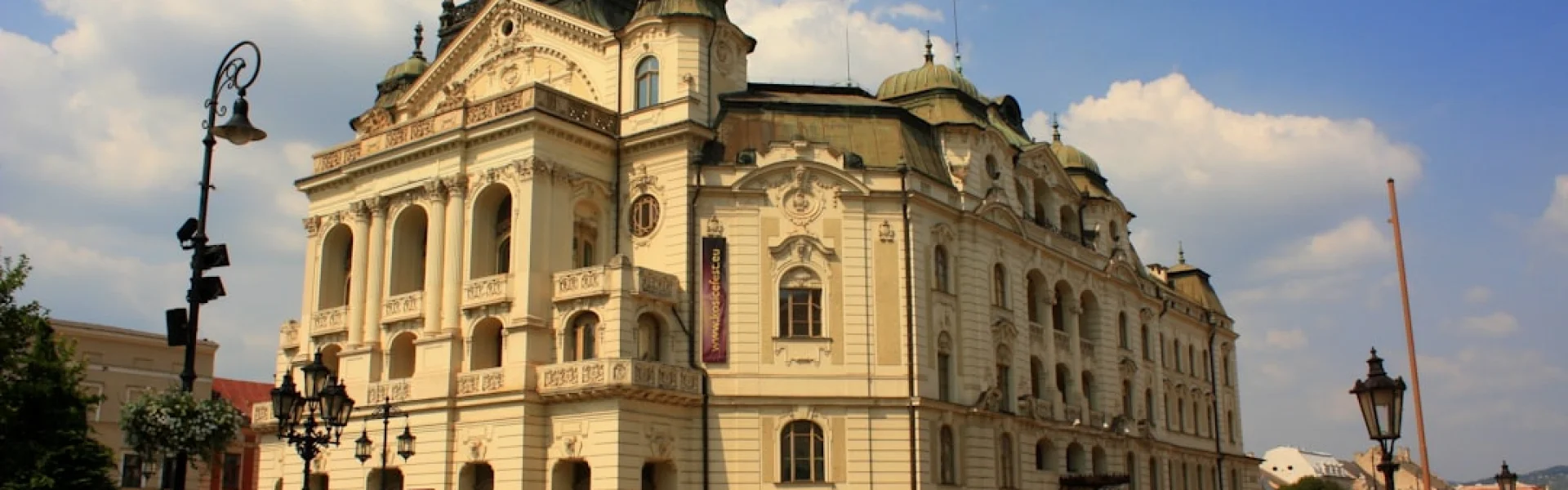 Technical University of Košice