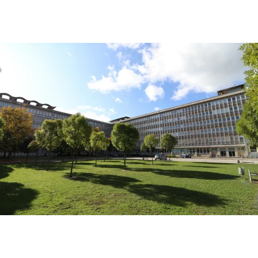 Technical University of Košice