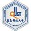 青岛科技大学 logo