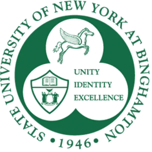 Binghamton University
