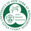 宾汉顿大学 logo
