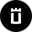 圣西里尔与麦多德大学 logo