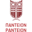 派迪昂大学 logo