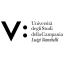 University of Campania "Luigi Vanvitelli" logo
