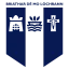 Mary Immaculate College logo
