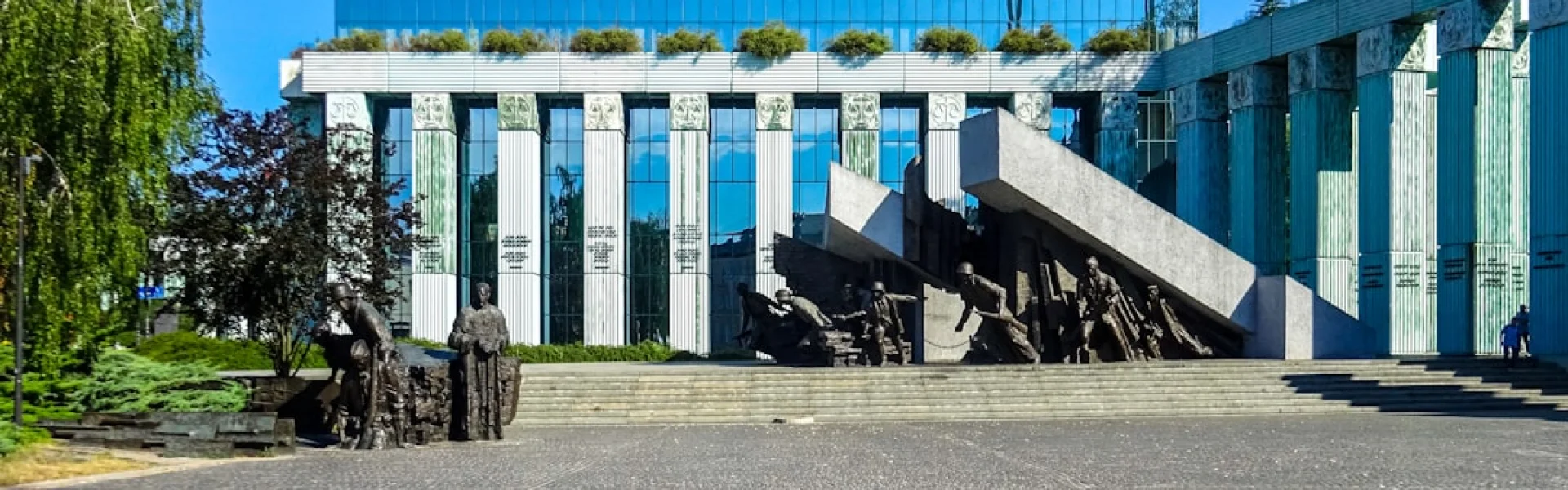 华沙科技军事大学