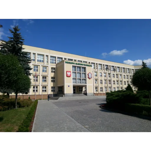 华沙科技军事大学