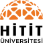Hitit Üniversitesi logo